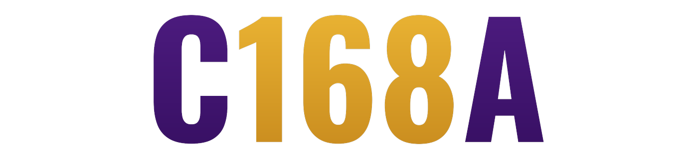 c168a